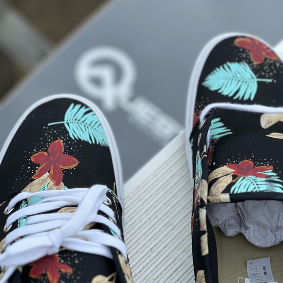 Vans Chukka low - Picture 2 of 12